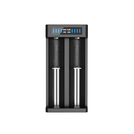 Chargeur MC2 Plus Xtar