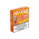 Cartouche No Cloud RELX (par 2)
