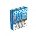 Cartouche No Cloud RELX (par 2)