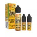 E-liquide Gorilla Kong Moonshiners
