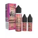 E-liquide Boba's Vision Moonshiners