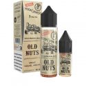 E-liquide Old Nuts Moonshiners