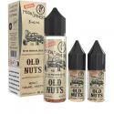 E-liquide Old Nuts Moonshiners