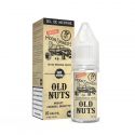 E-liquide Old Nuts Moonshiners