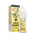 E-liquide Gold Sucker Moonshiners