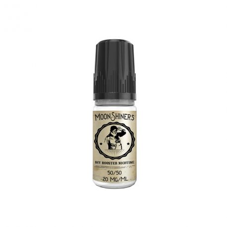 Pack de 20 boosters Moonshiners