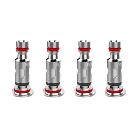 Résistances Caliburn G (par 4)