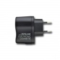 Adaptateur secteur chargeur USB