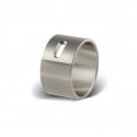 Bague Airflow Polished pour Change v1