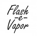 Drip Tip Flash e-Vapor