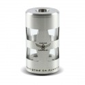 Tank Nano inox pour Vapor Giant Go