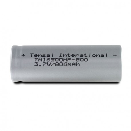 Accu Tensai 16500HP 800 mAh 16A