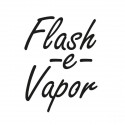 Cheminée longue pour tank extension Flash  e-Vapor v3/v3.5