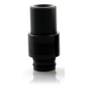 Drip Tip Noir/Delrin Noir Vapor Giant