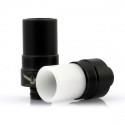 Drip Tip Noir/Delrin Noir Vapor Giant