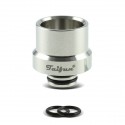 Drip Tip Taifun Monster Inox