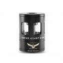 Tank Nano black pour Vapor Giant Go 2