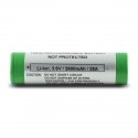 Accu 18650 Sony VTC5 2600mAh 30A