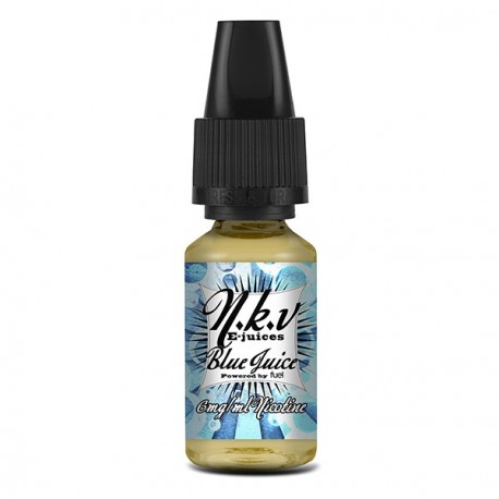 NKV Blue Juice