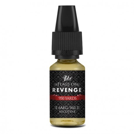 E-liquide N.K.V