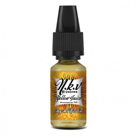 NKV Yellow Juice