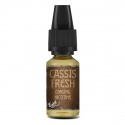 Cassis Fresh