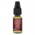 Cassis Fresh