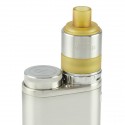 Battery Cap Pico pour atomiseurs 23 mm - PIPELINE edition