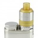 Battery Cap Pico pour atomiseurs 23 mm