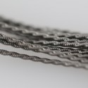 Fils résistifs Twisted Fused Clapton (par 10)