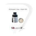 Kit dripper pour SQuape X[dream]