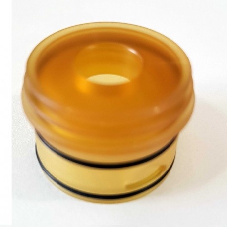 Top cap PEI pour Corona v1/v8