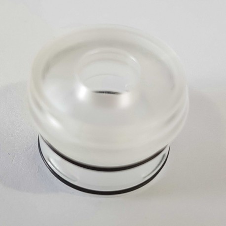 Top cap PMMA pour Corona v1/v8