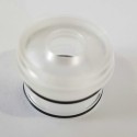 Top cap PMMA pour Corona v1/v8