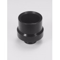 Drip Tip Taifun Monster POM noir