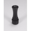 Drip Tip  Taifun GS POM noir