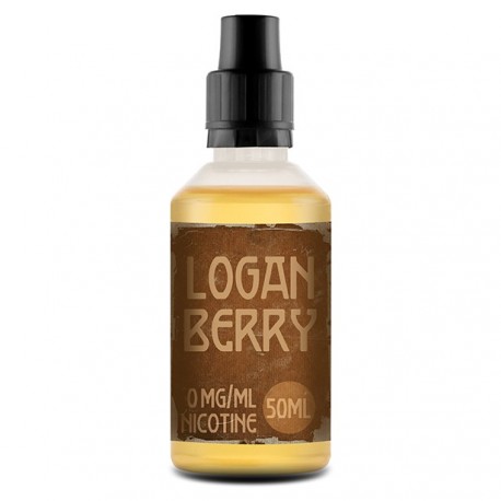 Loganberry