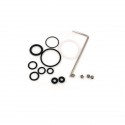 Kit de maintenance pour Vapor Giant GO Professional