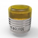 Drip tip Nebelfee BT par Vape Mods