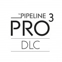 PIPELINE PRO 3 DLC 22 mm V2