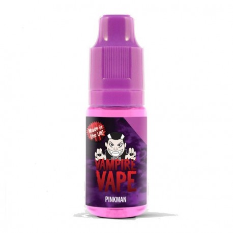 E-liquide Pinkman Vampire Vape
