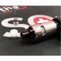 Drip tip SQuip Tip E Delrin Petit