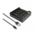 Chargeur XTAR MC4