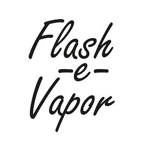 Flash E-Vapor