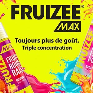 Fruizee Max&nbsp;