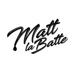 Matt la batte 