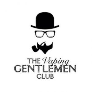 The Vaping Gentlemen Club 