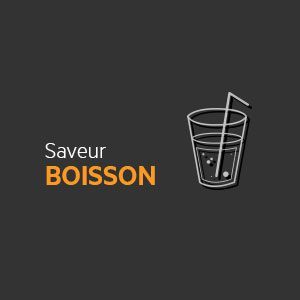 Saveur Boisson