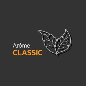 Arôme Classic
