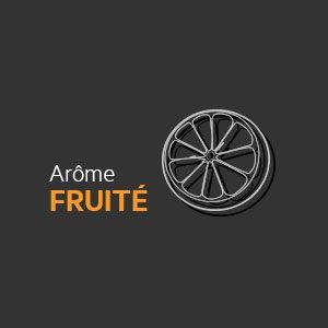 Arôme Fruité